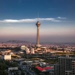 جاذبه های دیدنی تهران