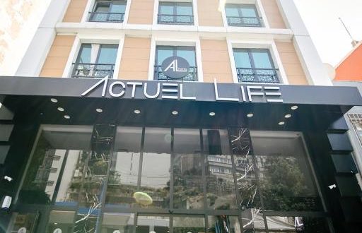 ACTUEL LİFE HOTEL3
