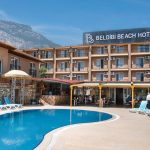 Beldibi Beach Hotel3