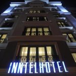 Inntel Hotel Istanbul00