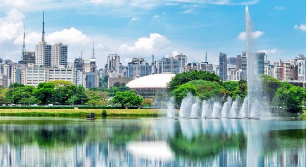 جاذبه های دیدنی سائوپائولو