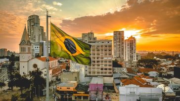 تور برزیل، آمازون بهار 1401