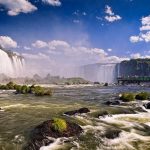 بهترین زمان سفر به فوز دو ایگواسو در برزیل