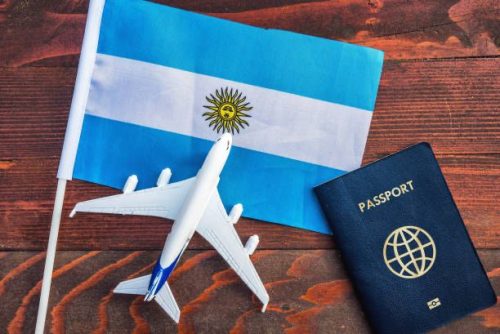 انواع ویزاهای آرژانتین