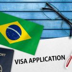 مدارک مورد نیاز سفارت برای ویزای برزیل