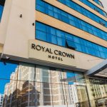 Royal Crown Hotel0
