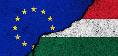 ویزای شنگن مجارستان