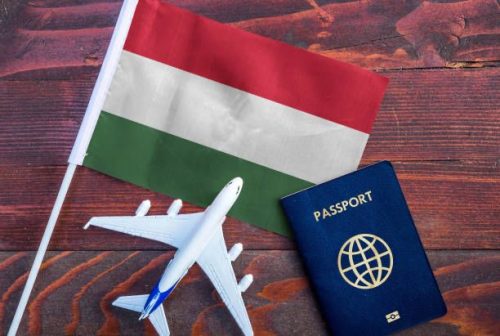 مدارک مورد نیاز برای درخواست ویزای مجارستان