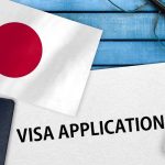 مدارک مورد نیاز سفارت برای ویزای ژاپن