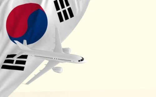 ویزای تجاری کره جنوبی