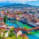 مردم و فرهنگ کشور سوئیس