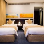 City Seasons Hotel & Suites Muscat6