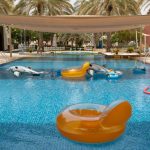 Sheraton Oman Hotel1