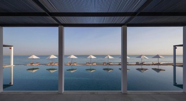 The Chedi Muscat2