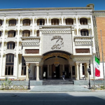 هتل امیرکبیر4