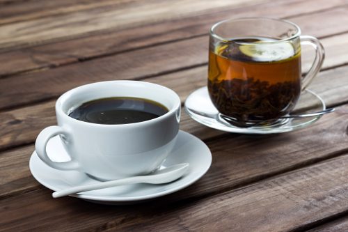 محبوبیت قهوه در انگلیس در حال افزایش است