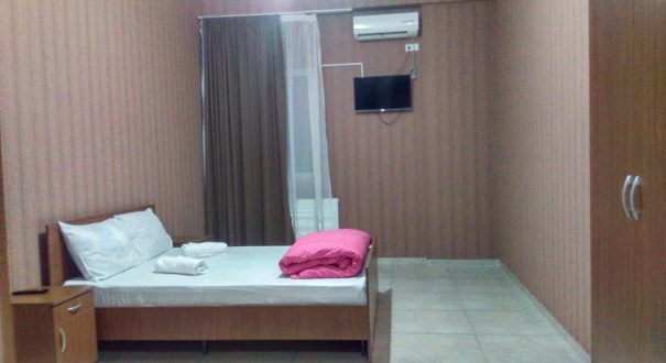 Hotel Mika3