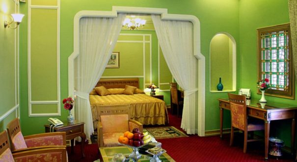 هتل عباسی اصفهان14