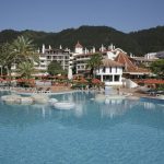 Marti Resort Deluxe Hotel10