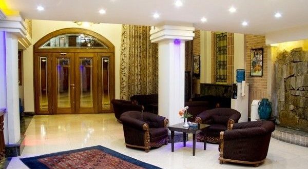 هتل ارگ شیراز10