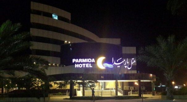 هتل پارمیدا کیش00