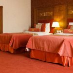 هتل زندیه شیراز11
