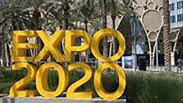 بازگشایی شهر آینده دبی، اکسپو 2020