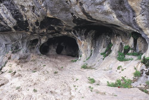 نکات بازدید از این غار