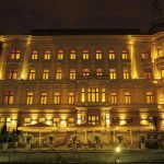 Le Palais Art Hotel Prague5