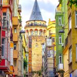 جالب ترین محله های استانبول