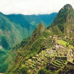جغرافیا و طبیعت پرو