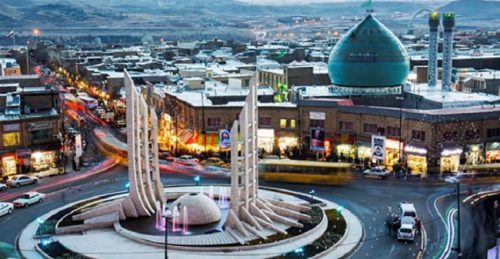 نبود هتل 5 ستاره در زنجان