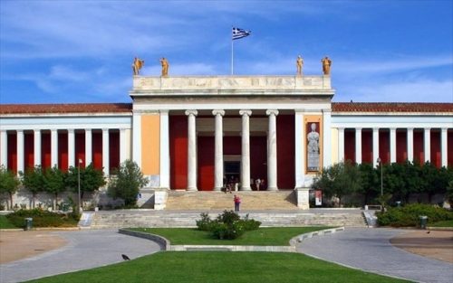 موزه باستان شناسی از معروف ترین موزه های ازمیر