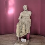 موزه های ازمیر، نشان دهنده فرهنگ و تمدن ترکیه