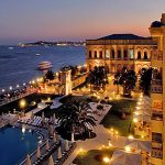 هتل های تاریخی استانبول، تاریخ و امکانات رفاهی