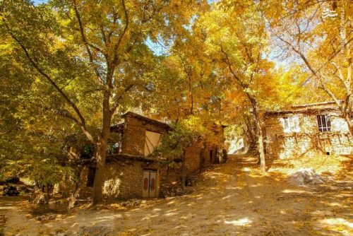 روستای شیان