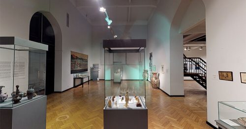 موزه ملی گرجستان