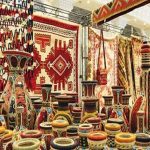 نمایشگاه سراسری صنایع دستی