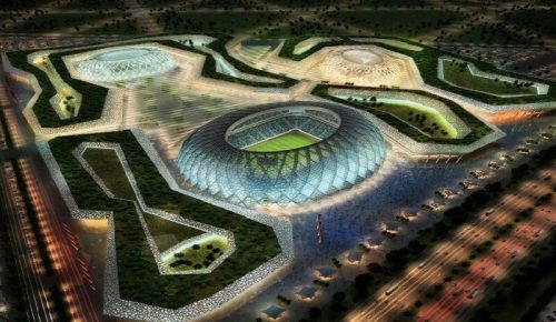 خواسته قطر از هواداران جام‌جهانی