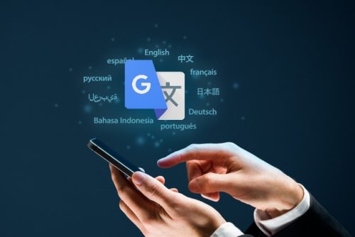 فناوری های Google Translate و Maps