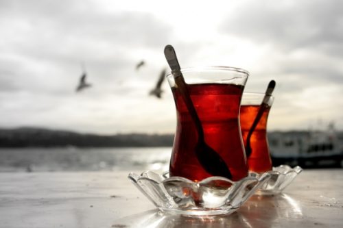 چای ترکی، سنت معطر ترکی از سوغاتی های ترکیه