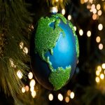 کریسمس در سراسر جهان