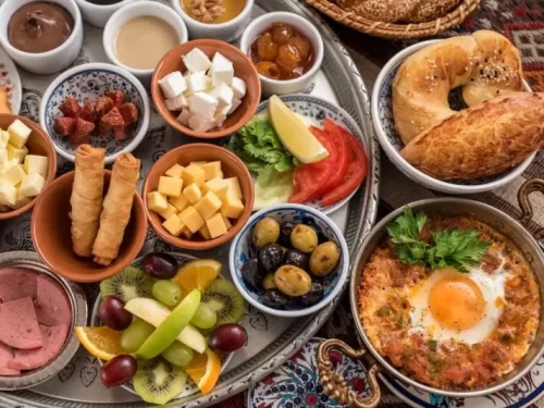  تورهای خصوصی در استانبول: ایده آل برای درک غذاهای ترکی
