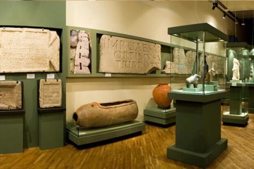حقایق جالب در مورد موزه تاریخ ارمنستان