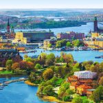 برنامه ریزی برای سفر خود به سوئد