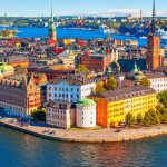 حمل و نقل و گشت و گذار در سوئد