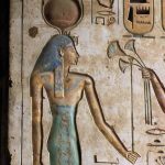 کشف اقصر، شهر ۱۸۰۰ ساله در مصر