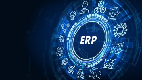 اطلاعات یکپارچه از مزایای سیستم ERP در صنعت گردشگری