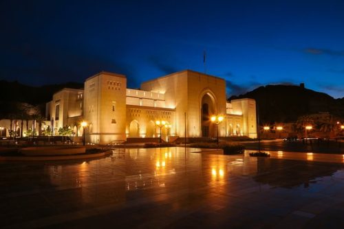 فعالیت هایی که می توانید در موزه ملی عمان انجام دهید