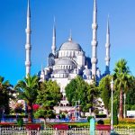 کدام یک از شهرهای ترکیه را برای سفر انتخاب کنیم؟